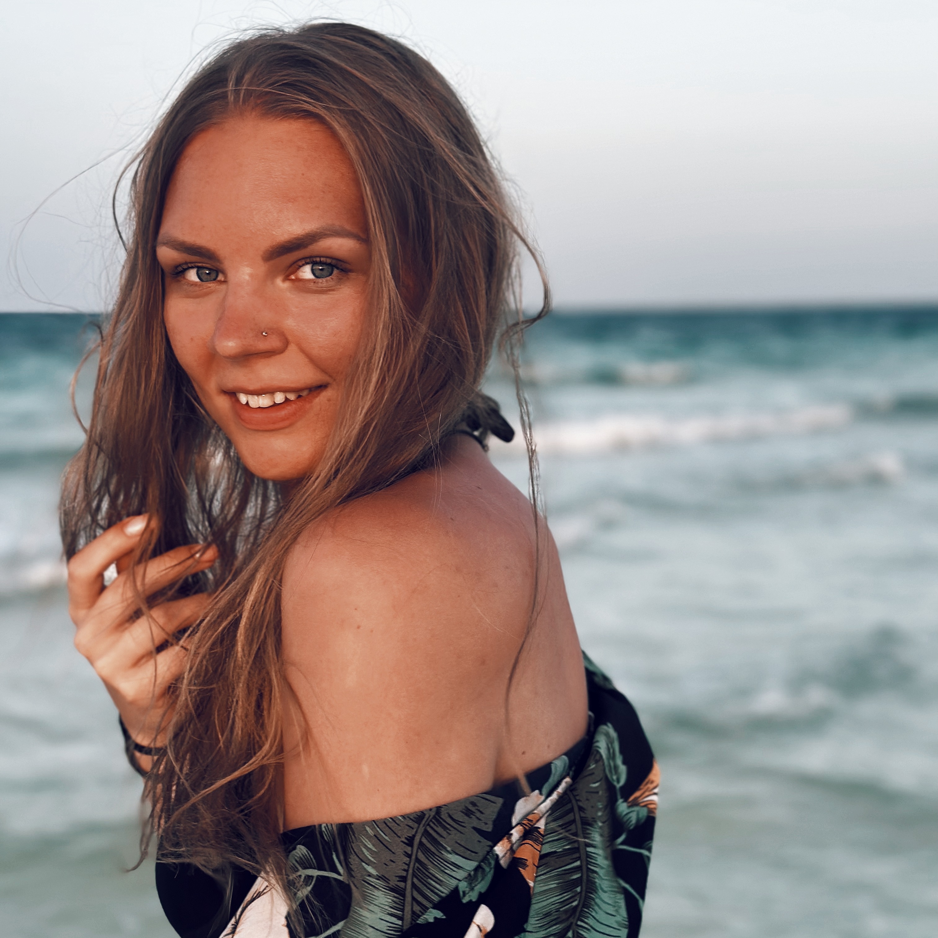 Аватар пользователя